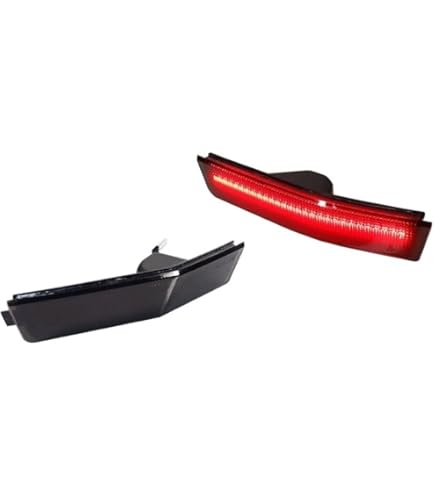 Amazon.com: 2007-2010 Lincoln MKX Right Passenger Side Marker