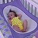 DaolooXu Detachable Infant Baby Hammock Portable Newborn Sleeping Bed Cot Crib Swing Portable Indoor Accessoriesthumb 3