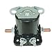 Starter Solenoid - Style - 12 Volt - 4 Terminal Ford 701 2120 600 801 2131 2110 2130 851 800 501 4140 700 541 1801 2000 650 901 900 NAA 4030 4130 4000 2031 4120 4031 4110 601 New Holland Versatile primary