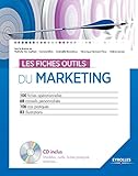 Les fiches outils du marketing by 
