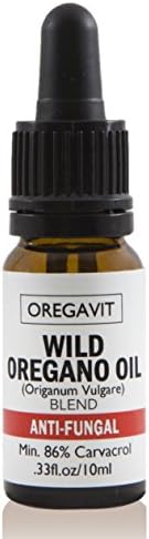 Natural Fungal Nail Support Extra Strength Toenail Fungus Athletes Foot Fungi Nail Support.33oz/10ml Is Over 99% Effective!!!!