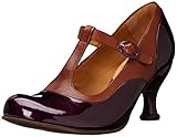 John Fluevog Women's Laura Evans Dress Pump