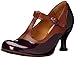 John Fluevog Women's Laura Evans Dress Pump