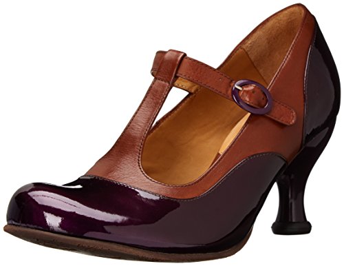 John Fluevog Women's Laura Evans Dress Pump