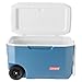Coleman 62 quart Xtreme 5 Wheeled Cooler
