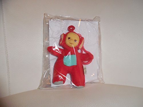 burger king teletubbies toys