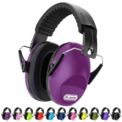 Dr.meter Ear Muffs