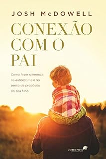 Livro Conexão com o pai