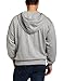 Dickies Men's Thermal-Lined Zip Hooded Fleece Jacket