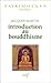 Introduction au Bouddhisme by 