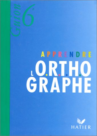 Grammaire française