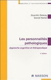 Les  personnalités pathologiques