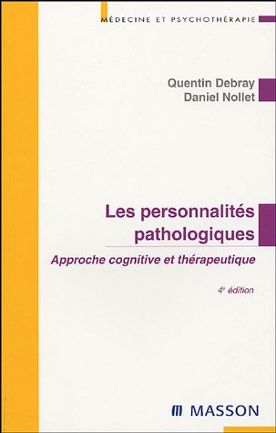 Les  personnalités pathologiques