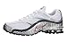 Nike Women's Reax Run 5, Running, White/Grey, M
