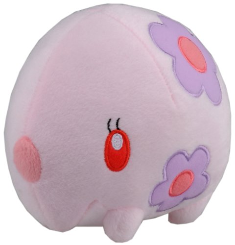Takaratomy Best Wishes Pokemon Diamond And Pearl Plush Stuffed Toy - 5
