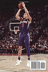 Devin Booker: Interesting Facts and Quizzes You