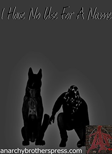 Livro I Have No Use For Name #4 Portuguese Version The Abandoned City Part 2