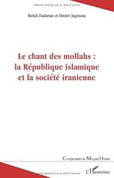 Le  chant des mollahs