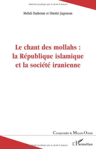 Le  chant des mollahs