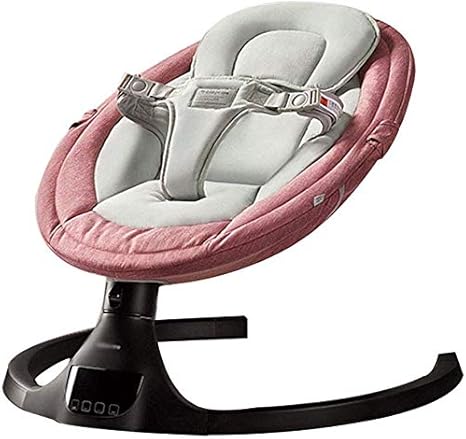 amazon uk baby swing