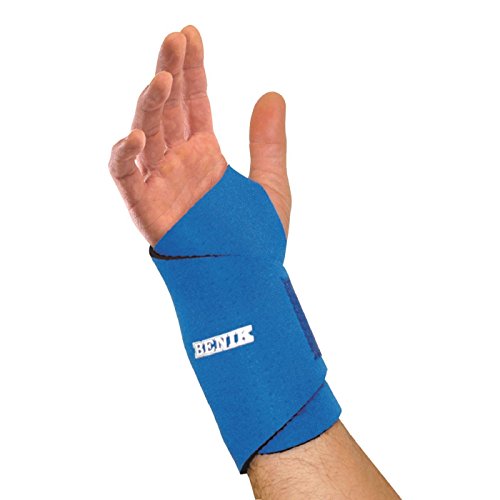 Benik W-203 Wrist Wrap - Wrist Wrap