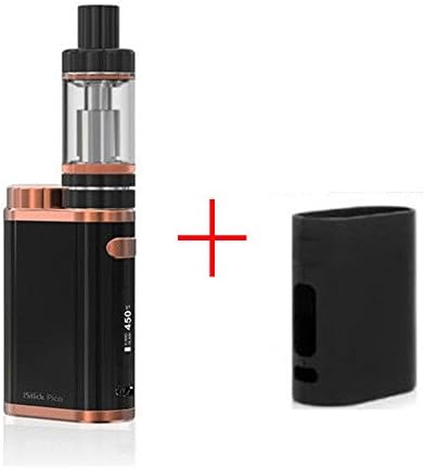 Authentic - EIeaff PIC0 75 Full Kit - Come with silicone case For Istick Pico - USA SELLER
