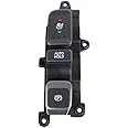 EPB Parking Handbrake AUTOHOLD Seat Heating Switch for Hyundai 2012-2016 Santa Fe