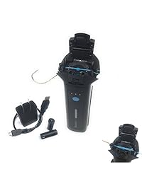 Tauten LineWelder   Kit de iniciación de línea de pesca automática