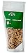 Sweet Chipotle Peanuts from Nutsterz, Bag of Sweet Smokey Peanuts with Chipotle Pepper Spice and Sweet Pepper, Gourmet Flavored Peanuts, Healthy, Delicious, and Nutritious Bag Nuts (6.24 Ounce Bag)