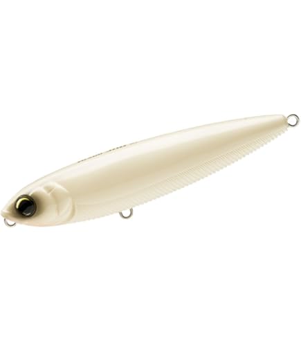 Amazon.com : Yo-Zuri R1369-YMT: 3D Inshore Topknock Pencil