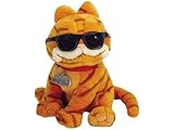 Ty Cool Cat - Garfield with Sunglasses