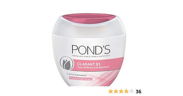 ponds clarant b3 amazon