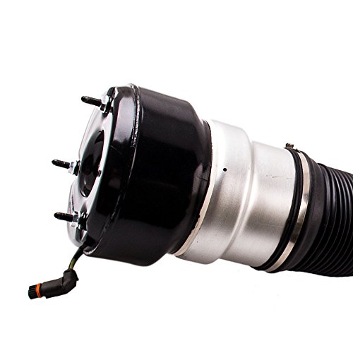 Front Air Suspension Shock For Mercedes W221 C216
