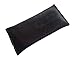 AyaZen Lavender Eye Pillow- Silky Eye Pillow for Yoga, Meditation Relaxation. This Eye Mask Is Perfect for Sleeping. Made of Lavender Flowers Organic Flax Seed. Get One for Yourself or As a Gift.