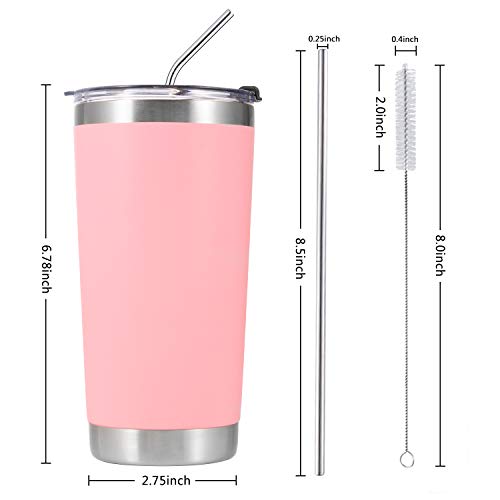 1 Toopify+Stainless+Insulated+Tumbler+Cleaning