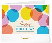 Amazon.com Print at Home Gift Card