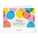 Amazon.com Gift Cards - Print at Home
