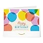 Amazon Gift Card - Print - Happy Birthday Balloons