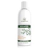 Wild Naturals Eczema & Psoriasis Soothing Shampoo 16oz