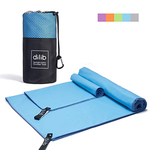 Top 10 Camping Towels Rei of 2020 No Place Called Home