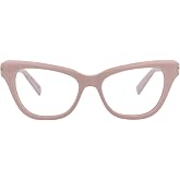 Saint Laurent Cat Eye-Frame Recycled Acetate Optical Frames
