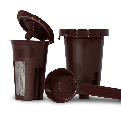 Perfect Pod Eco-Fill Max compatible with Keurig 1.0