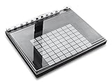Decksaver DS-PC-APUSH2 - Ableton Push 2 Cover