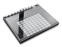 Decksaver DS-PC-APUSH2 - Ableton Push 2 Cover
