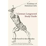 German Longsword Study Guide
