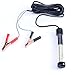 Amarine Made 12v 180 LED 10.8W 900 Lumens LED Submersible Fishing Light Underwater Fish Finder Lamp (White)