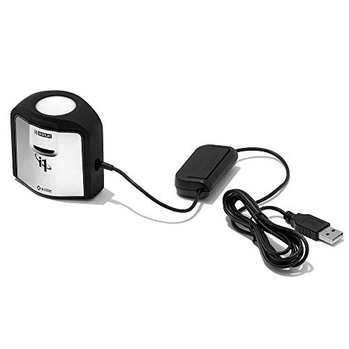 X-Rite i1Display Pro - Display Calibration (EODIS3) Scanner & Software for Color Accuracy Scanning, Profiling, & Multi Device Calibration (Certified Refurbished)