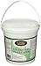 Roman Wheat-Based Wallpaper Paste Adhesive for Delicate Materials, Superior Wet Tack, Easy Application and Cleanup, Clear, GH-34 (1 Gallon - 180 sq. ft)