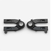 Bugaboo Dragonfly Sun Canopy Clamps Replacement Clips | Genuine replacement parts, seat interface clips included, secure canopy attachment, fits Dragonfly stroller
