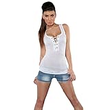 FAPIZI ♥ Women Blouse ♥ Women Bandage Summer Sexy Lace Halter Top Fashion Sleeveless Camisole
